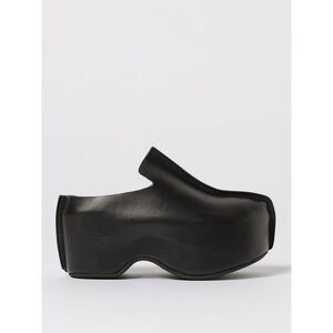 Jw Anderson Shoes Woman Black